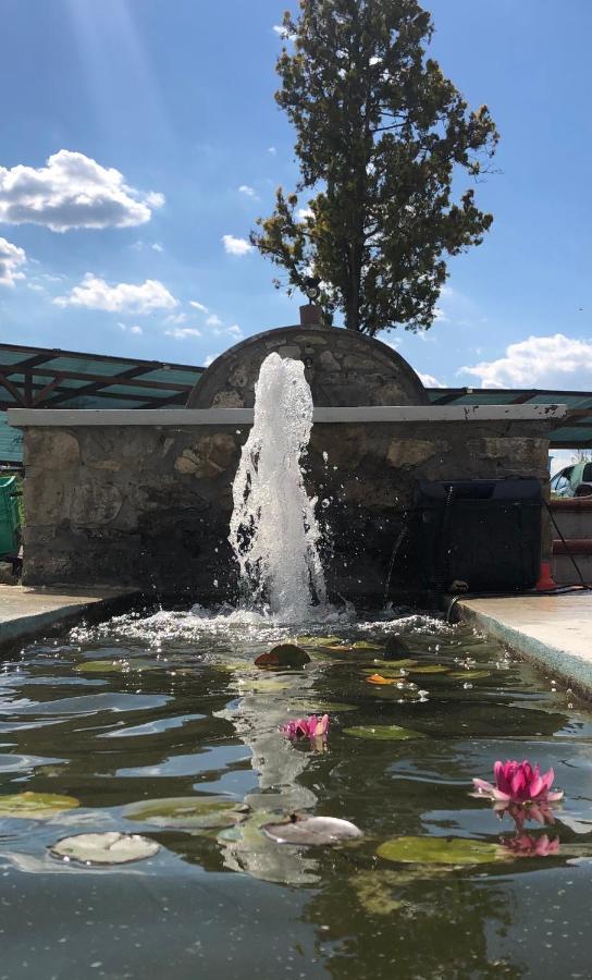 Podere Il Sasso Barberino di Mugello Buitenkant foto
