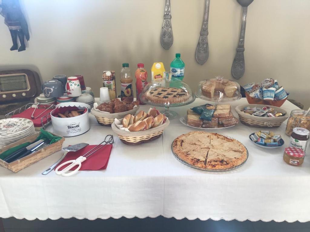 Podere Il Sasso Barberino di Mugello Buitenkant foto
