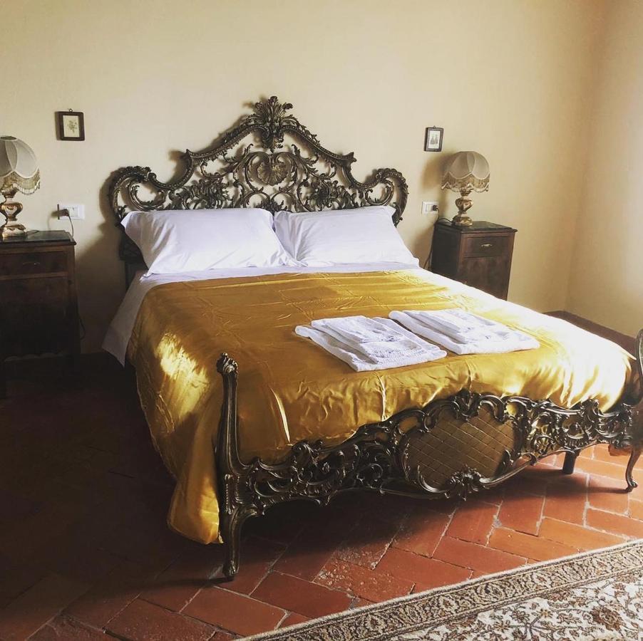 Podere Il Sasso Barberino di Mugello Buitenkant foto