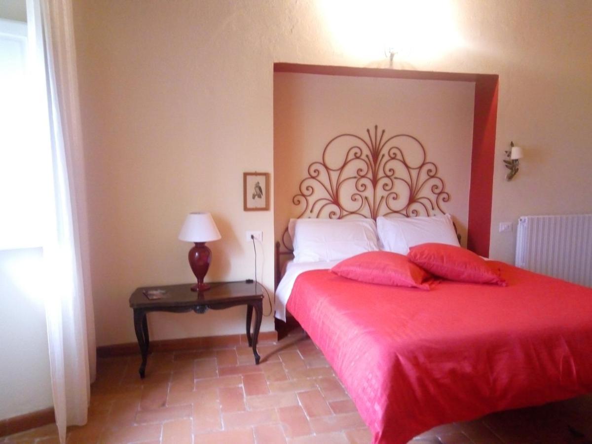 Podere Il Sasso Barberino di Mugello Buitenkant foto