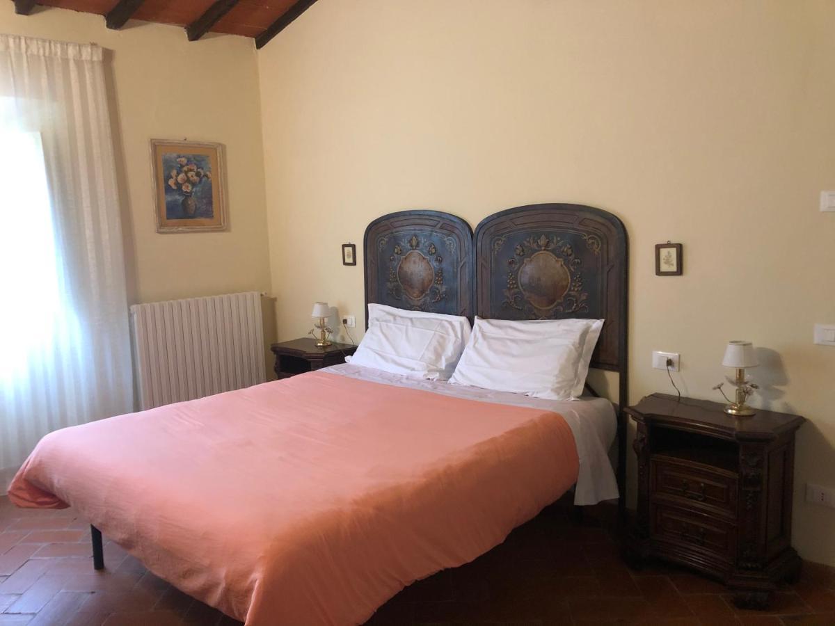 Podere Il Sasso Barberino di Mugello Buitenkant foto