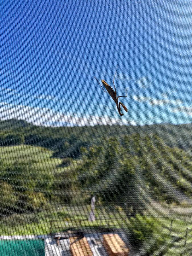 Podere Il Sasso Barberino di Mugello Buitenkant foto