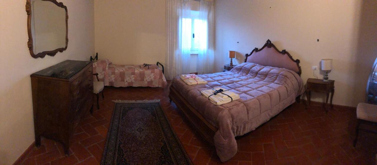 Podere Il Sasso Barberino di Mugello Buitenkant foto