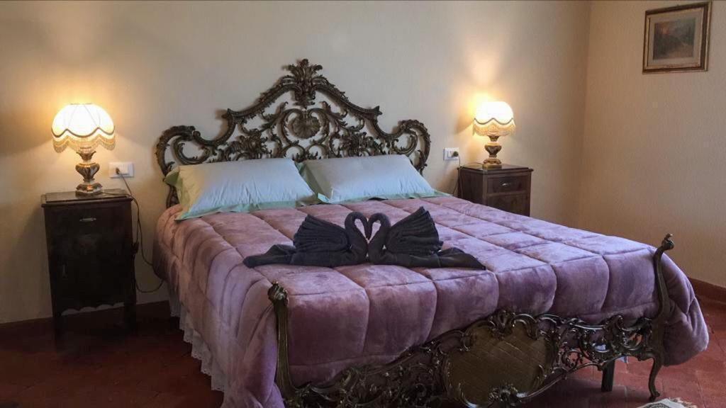Podere Il Sasso Barberino di Mugello Buitenkant foto