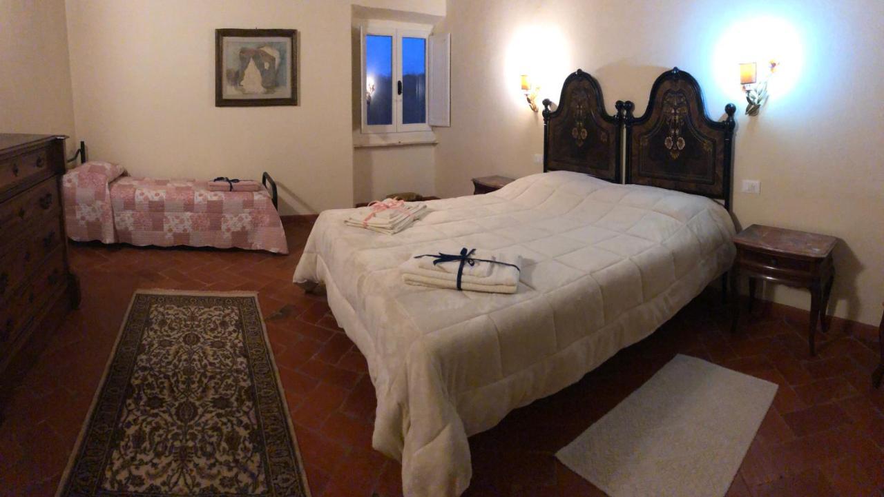 Podere Il Sasso Barberino di Mugello Buitenkant foto