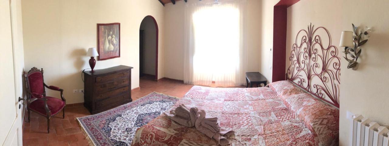 Podere Il Sasso Barberino di Mugello Buitenkant foto