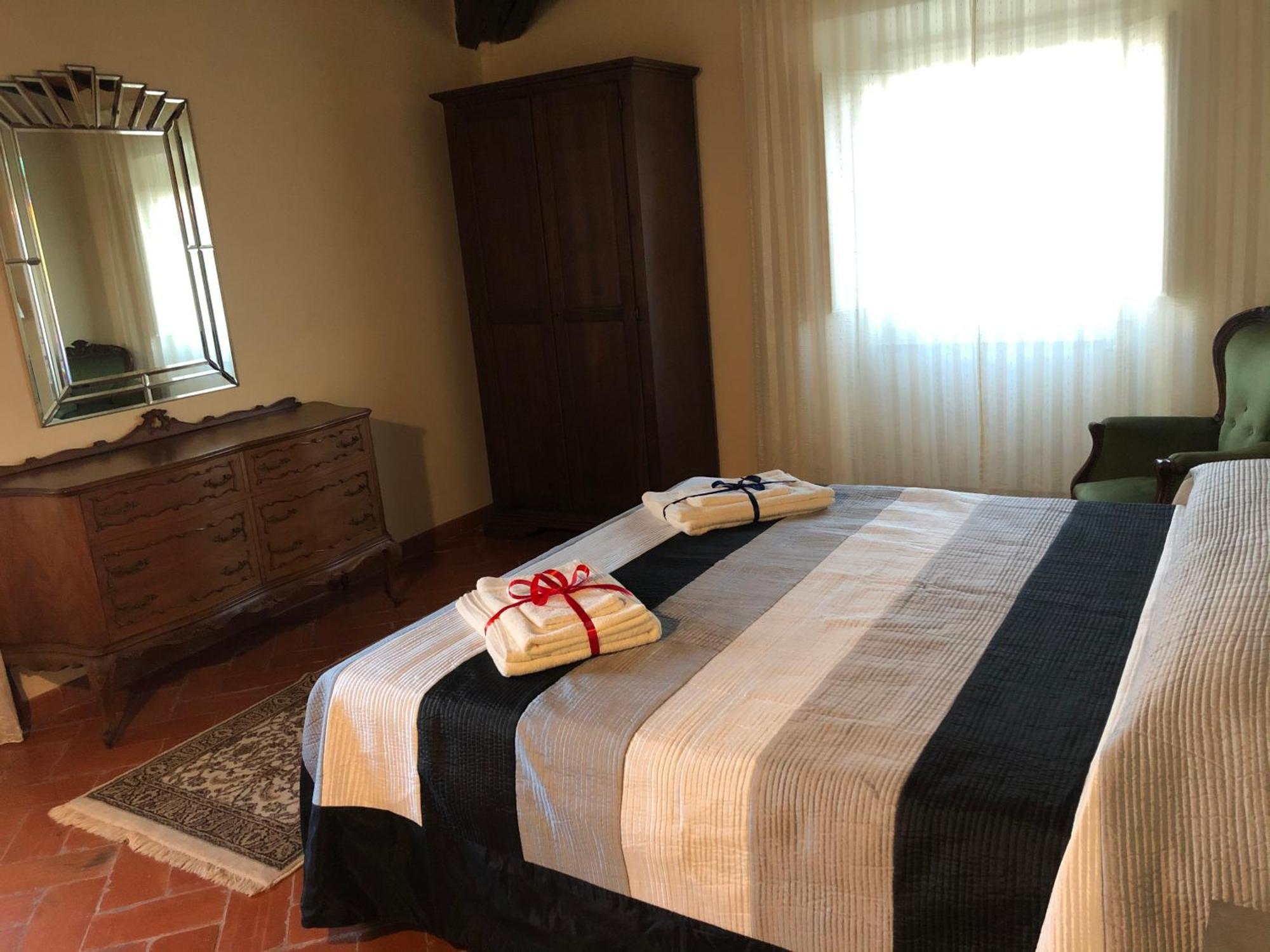 Podere Il Sasso Barberino di Mugello Buitenkant foto